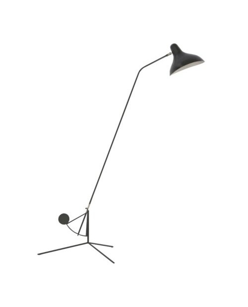 Lampe Mantis BS1 Floor Lamp